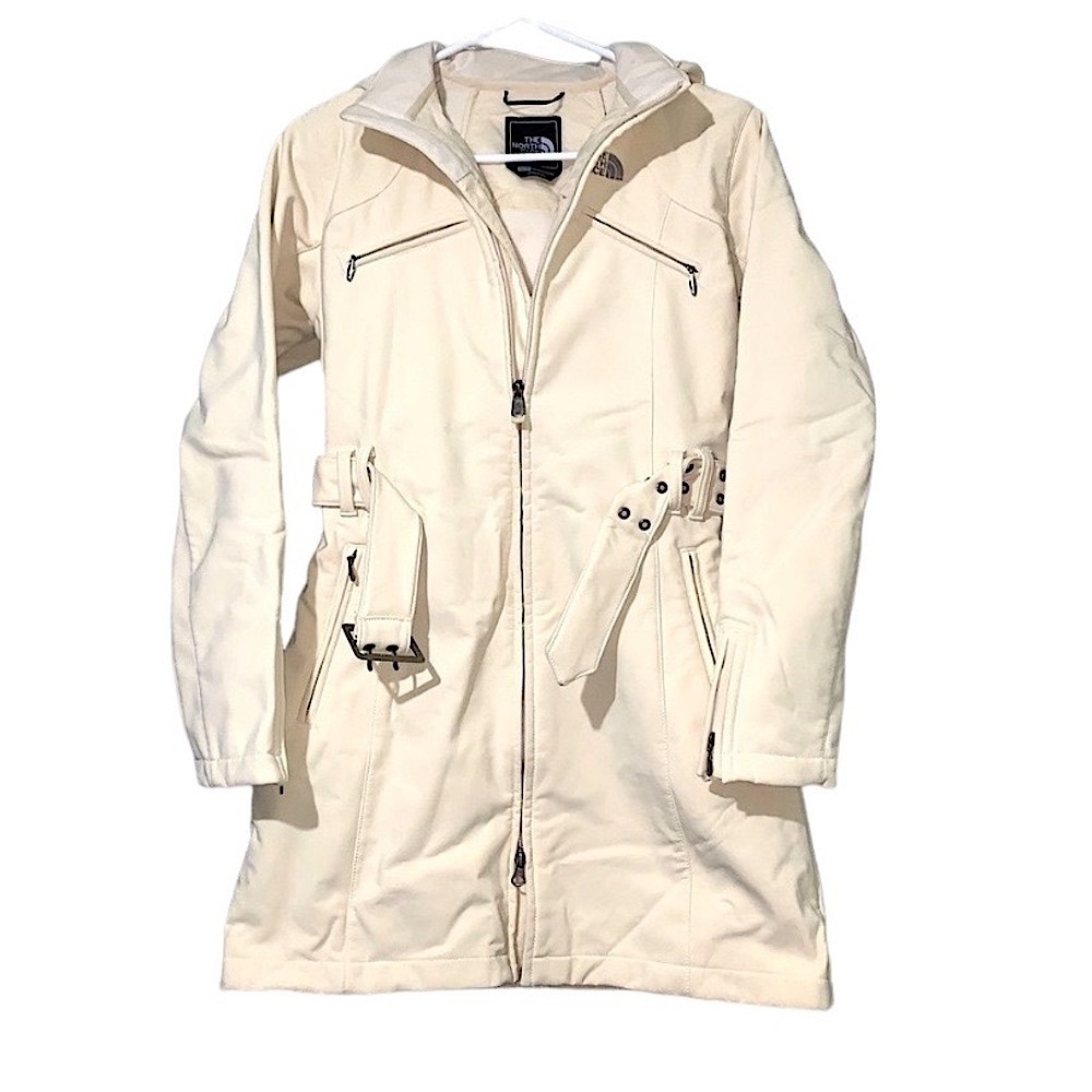 The North Face Women's Hyvent Jacket size xs